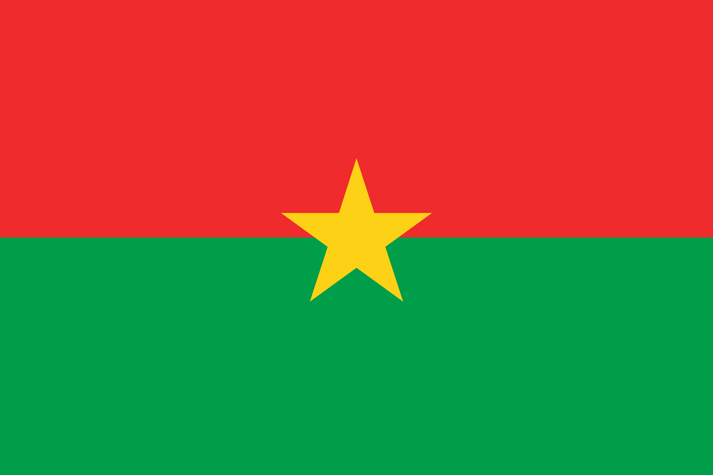 Burkina Faso