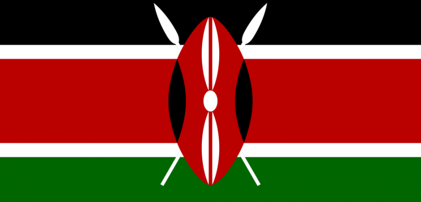 kenya